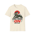 Hike Mode ON Vamos T-Shirt
