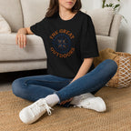 The Great Outdoors T-Shirt
