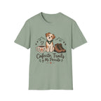 Trails & Mi Perrito T-Shirt