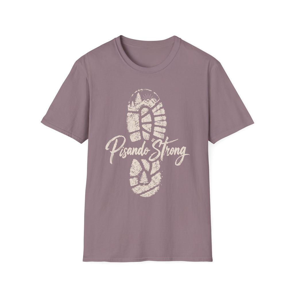 Pisando Strong T-Shirt