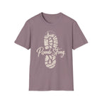 Pisando Strong T-Shirt