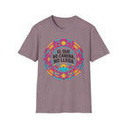 El Que No Camina No Llega T-Shirt