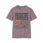 Mentirosos T-Shirt