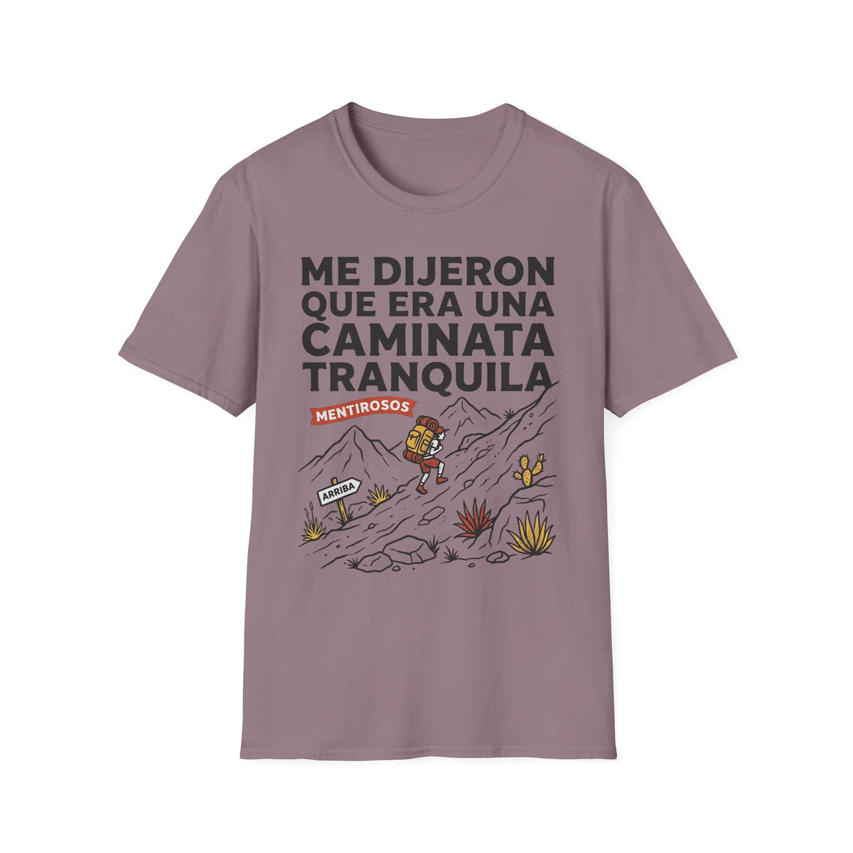 Mentirosos T-Shirt