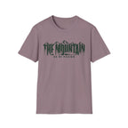 The Mountain Es Mi Pasion T-Shirt