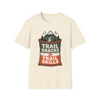 Trail Snacks Trail Skills T-Shirt
