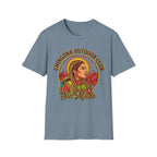 Chingona Outdoor Club T-Shirt