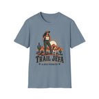 Trail Jefa & Her Perrito T-Shirt