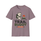 Trail Buddy Vamonos  T-Shirt