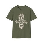 Pisando Strong T-Shirt