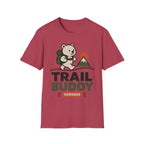 Trail Buddy Vamonos  T-Shirt