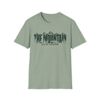 The Mountain Es Mi Pasion T-Shirt