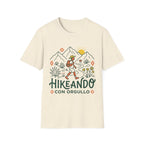 Hikeando Con Orgullo T-Shirt