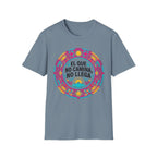 El Que No Camina No Llega T-Shirt