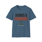 Vamos A Perdernos Pero Juntos T-Shirt