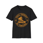 Trail Therapy Me Funciona T-Shirt