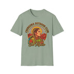 Chingona Outdoor Club T-Shirt