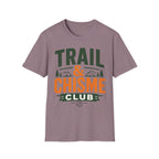 Trail & Chisme Club T-Shirt