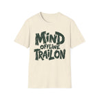 Mind OffLine TrailOn T-Shirt