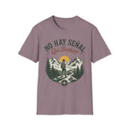 No Hay Señal Que Bendicion T-Shirt