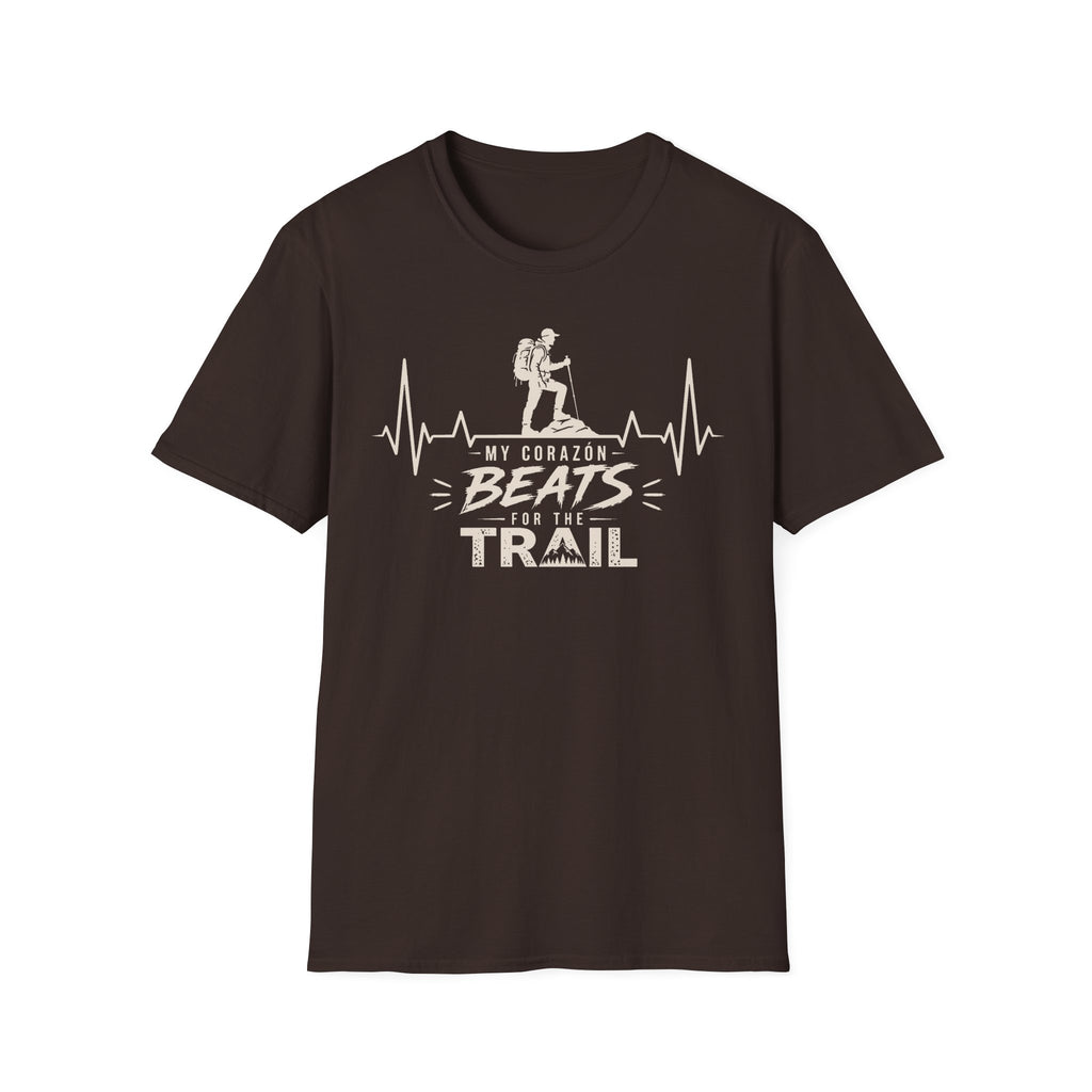 My Corazón Beats T-Shirt