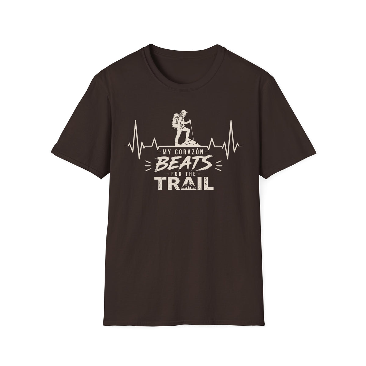My Corazón Beats T-Shirt