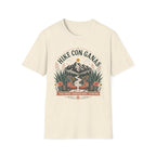 Hike Con Ganas Trail Sister T-Shirt