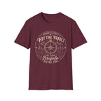 Let Your Brujula Guide You T-Shirt