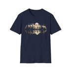 Reflejo Del Agua  T-Shirt