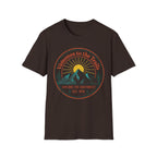 Vamonos To The Trails T-Shirt