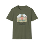 Namaste in Nature T-Shirt