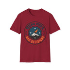 Buena Vibra Bad Decisions T-Shirt
