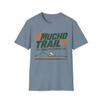 Mucho Trail Poco Cardio T-Shirt