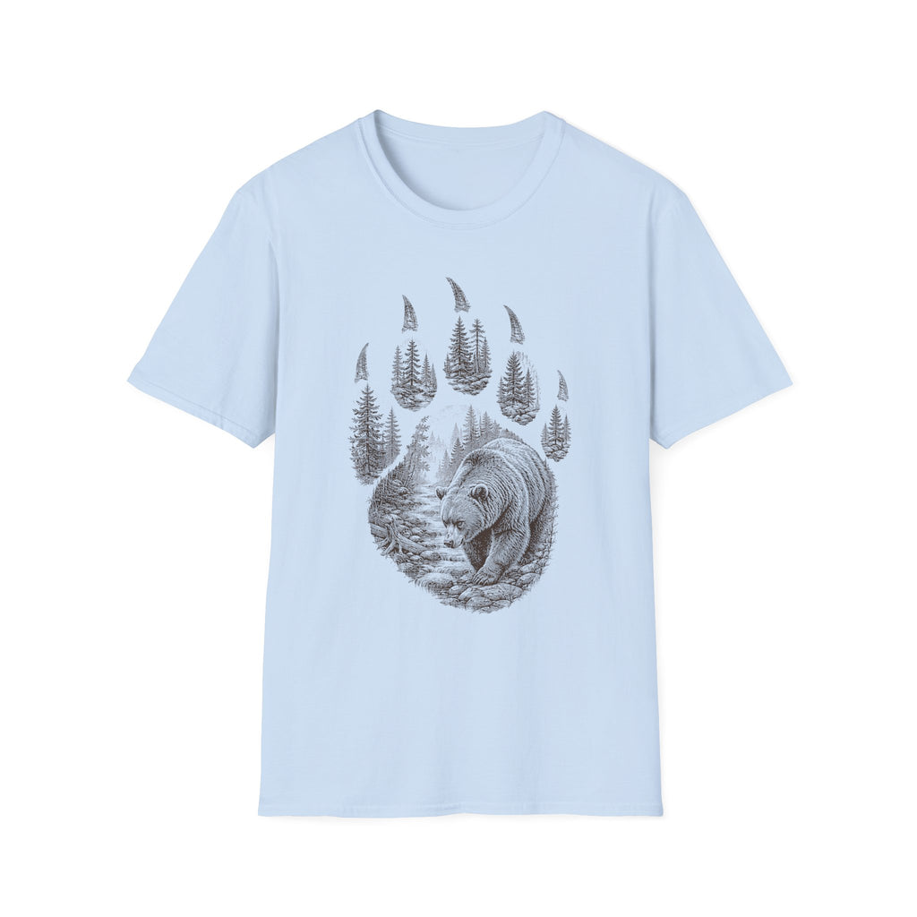 Pata De Oso T-Shirt