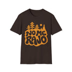 No Me Rajo T-Shirt