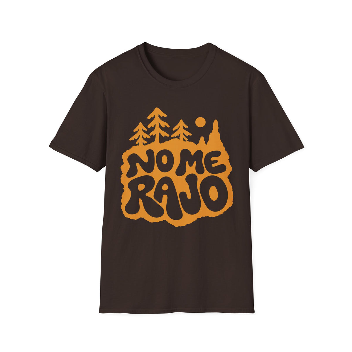 No Me Rajo T-Shirt