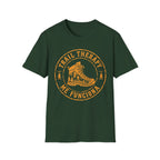Trail Therapy Me Funciona T-Shirt