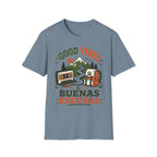 Good Vibes & Buenas Excusas T-Shirt