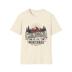 Chingona De Las Montañas T-Shirt