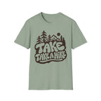Take Take A Hike T-Shirt