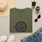The Great Outdoors T-Shirt