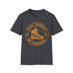 Trail Therapy Me Funciona T-Shirt