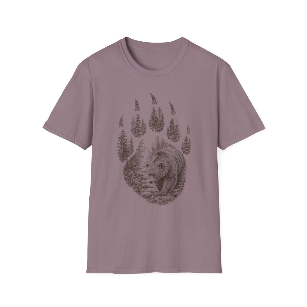 Pata De Oso T-Shirt