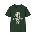 Pisando Strong T-Shirt