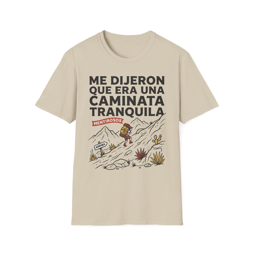 Mentirosos T-Shirt