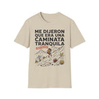 Mentirosos T-Shirt