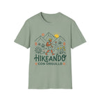 Hikeando Con Orgullo T-Shirt