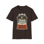 Trail Snacks Trail Skills T-Shirt
