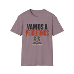 Vamos A Perdernos Pero Juntos T-Shirt