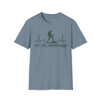 Paso A Paso Conquering MountainsT-Shirt